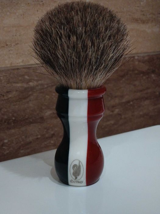 Pędzel do golenia EXTRO COSMESI