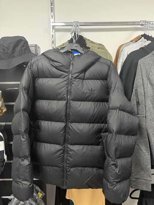 Зимова куртка adidas Originals Commercial Puff JX4123