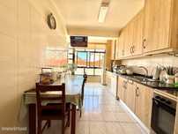 Apartamento T2 - Sótão | Centro da Cidade | Entroncamento