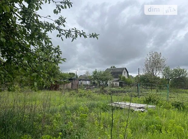 Продам земельну ділянку