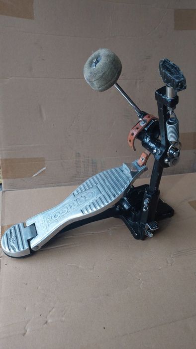 Stopa perkusyjna Tama Camco Japan Vintage