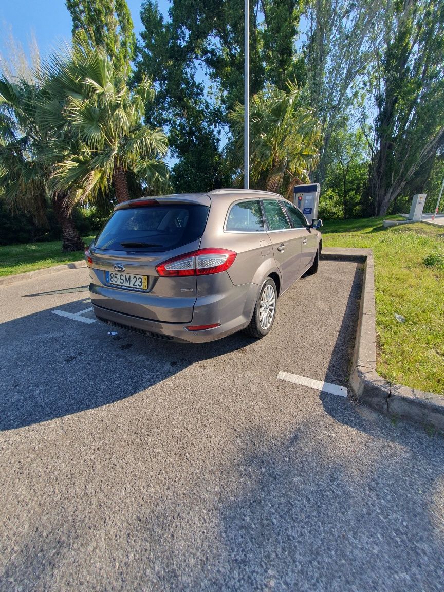 Ford Mondeo 1.6 tdci SW