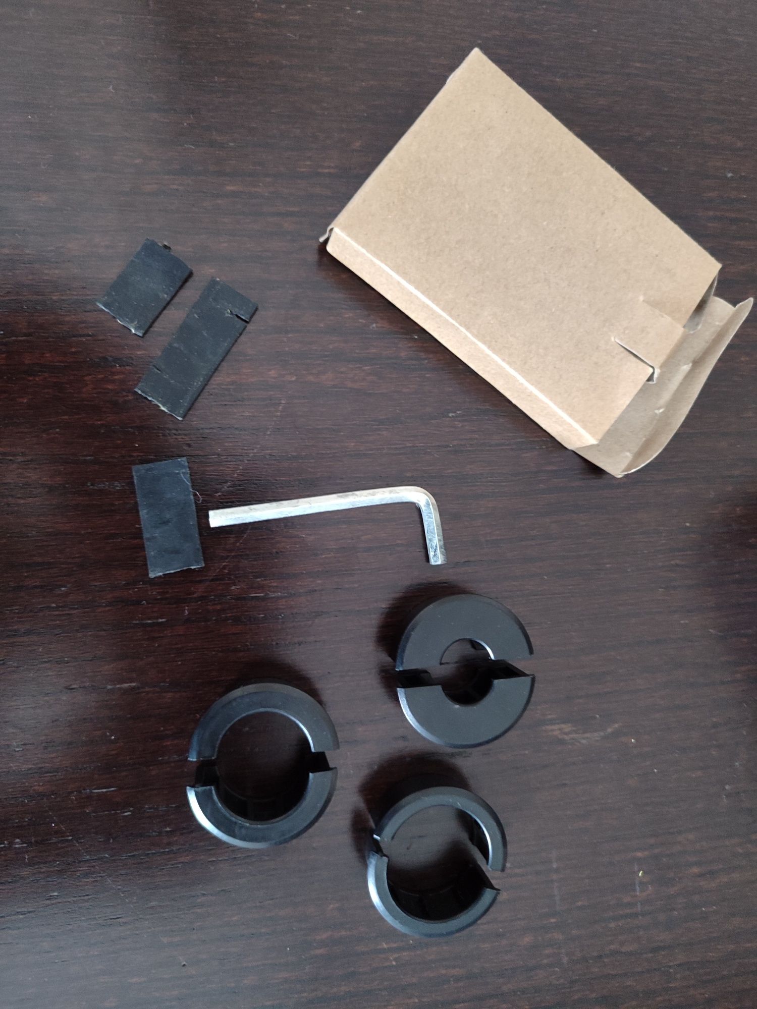 Suporte de telemóvel para mota ou bicicleta