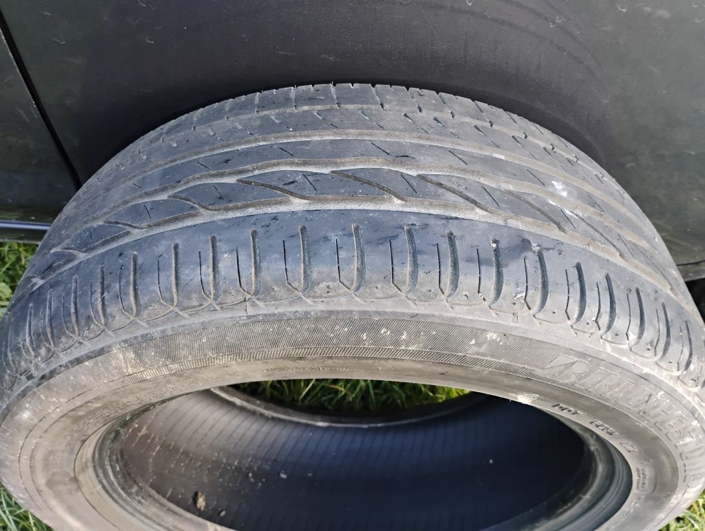 Opona 205/55 R 16