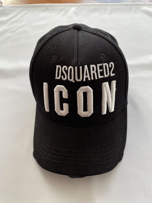 Dsquared2 czapka