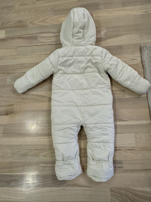 зимовий комбінезон george