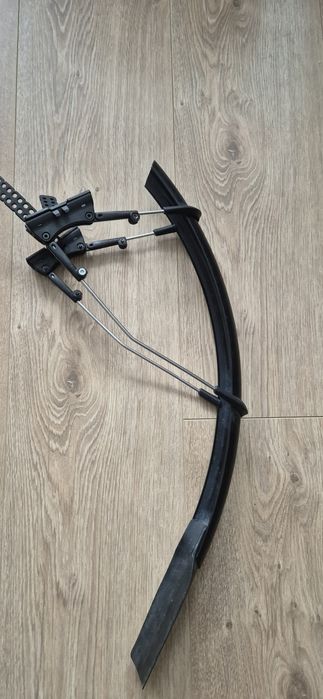 Błotniki szosa SKS raceblade pro XL