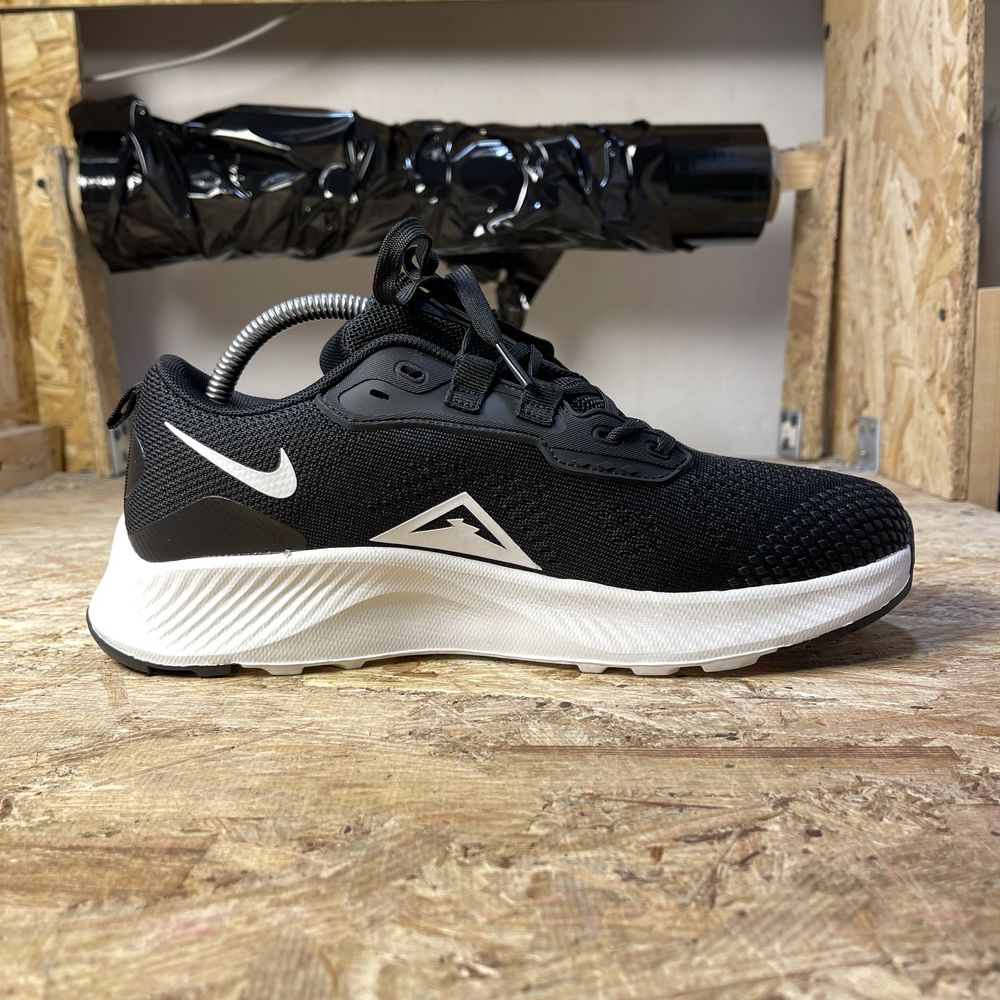 Чоловічі кросівки Nike Zoom Pegasus Trail 3 Black