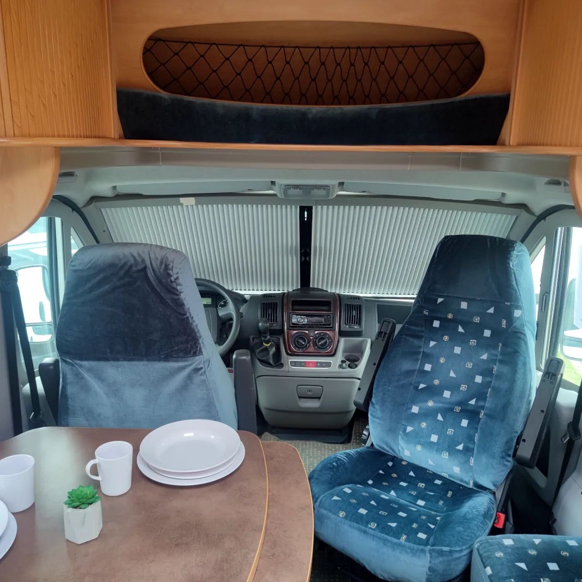 Pilote Reference P670