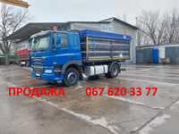 Продам Самосвал DAF. Зерновоз. Продажа готовых авто.