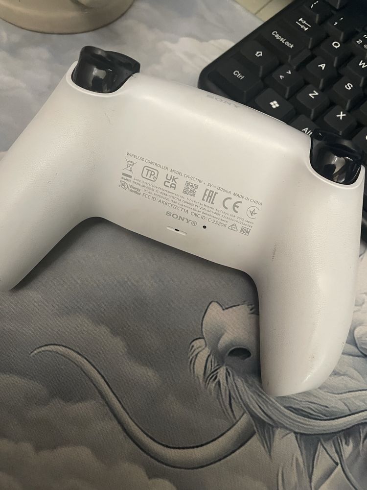 comando ps5 original