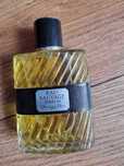 Eau Sauvage Christian Dior Eau De parfum 100ml