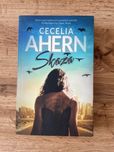 Cecelia Ashern - Skaza
