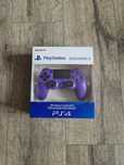 Pad PS4 Sony Fioletowy Nowy Bezprzewodowy Wysyłka OLX GWARANCJA Pobran