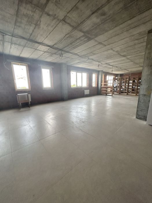 Продам офіс БЦ Комфорт Сіті