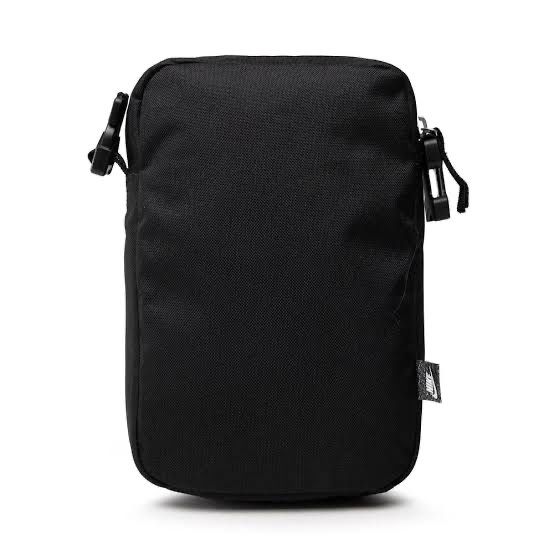 Сумка месенджер Nike Heritage Crossbody оригінал [ DB0456-010 ]