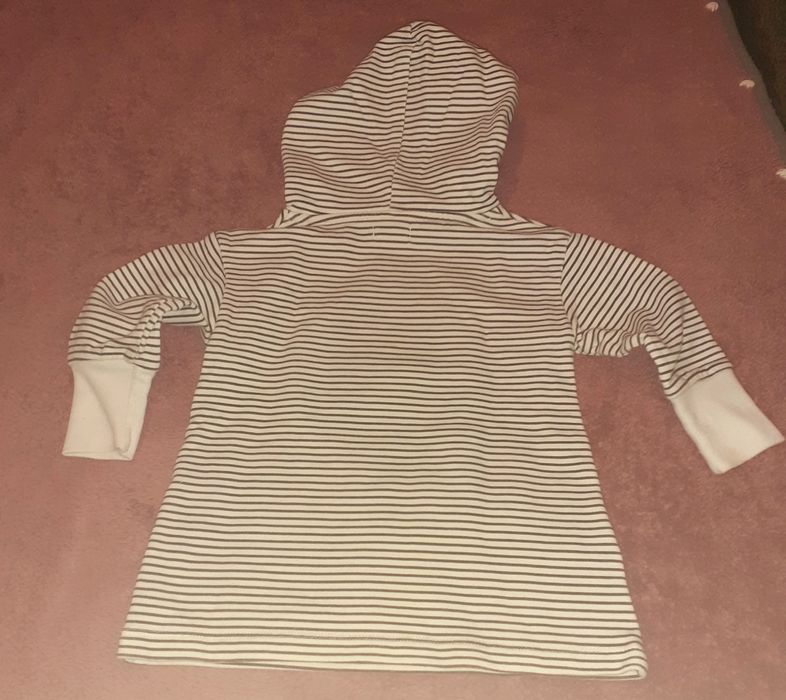 Camisola com capuz da minnie Mango