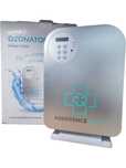 Ozonator Model S500 Assistance Fresh