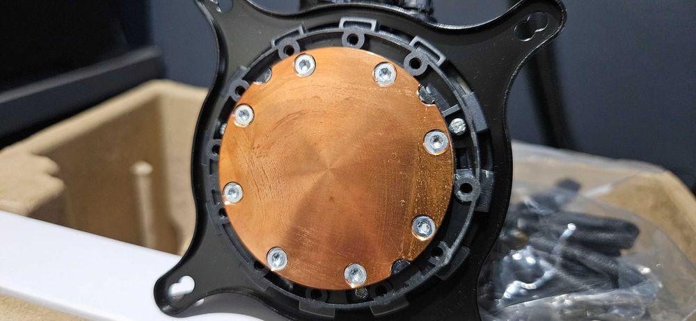 Chłodzenie wodne Nzxt Kraken X53 2x120mm
