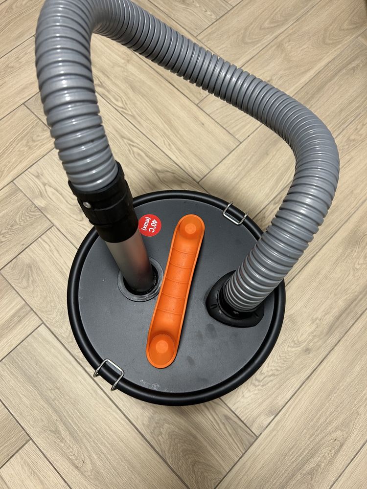 Sprzedam separator popiolu