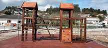 Parque Infantil Monumental
