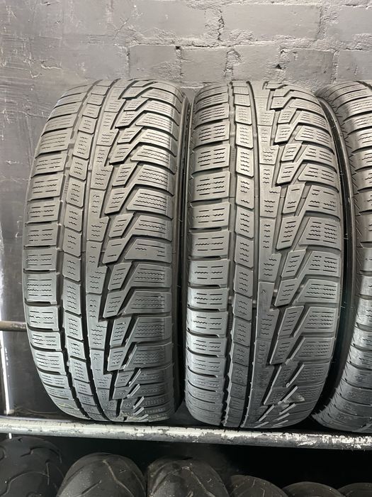 4шт 175/65 R15 Nokian WR G2