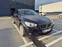 BMW 5GT SUPER Stan, 2kpl nowych opon, możliwa F-ra VAT, BEZWYPADKOWY