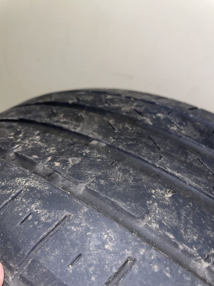 Шини 215/55 R17 Pirelli Cinturato P7 Літо 2020 рік