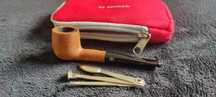 Minuto by Savinelli (cachimbo)