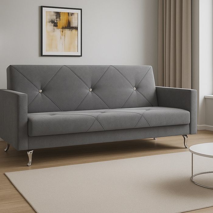 Kanapa Sofa Wersalka Łóżko Nowość