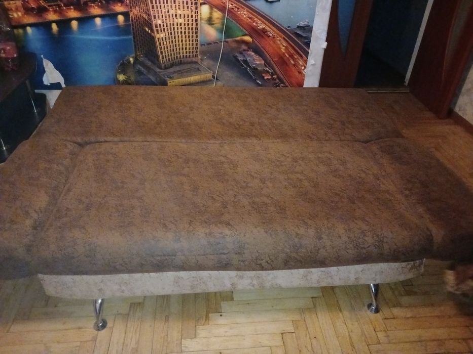 Продам диван -тахта
