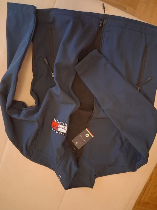 Casaco Tommy Hilfiger