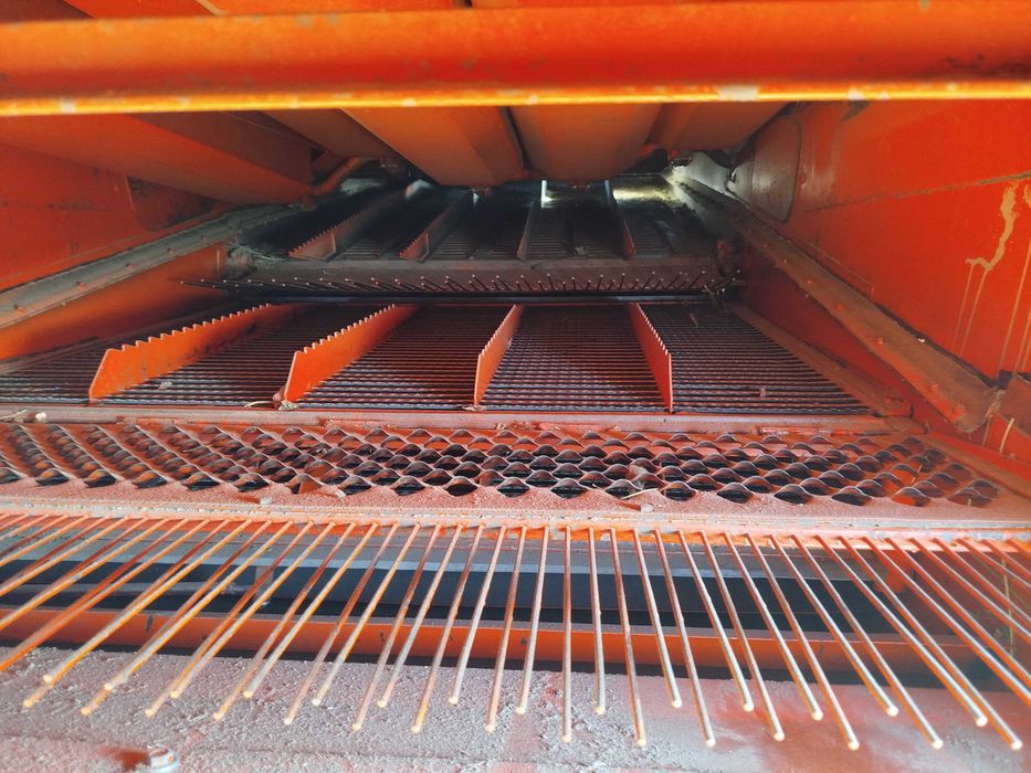 Bizon Super z056 (rekord)