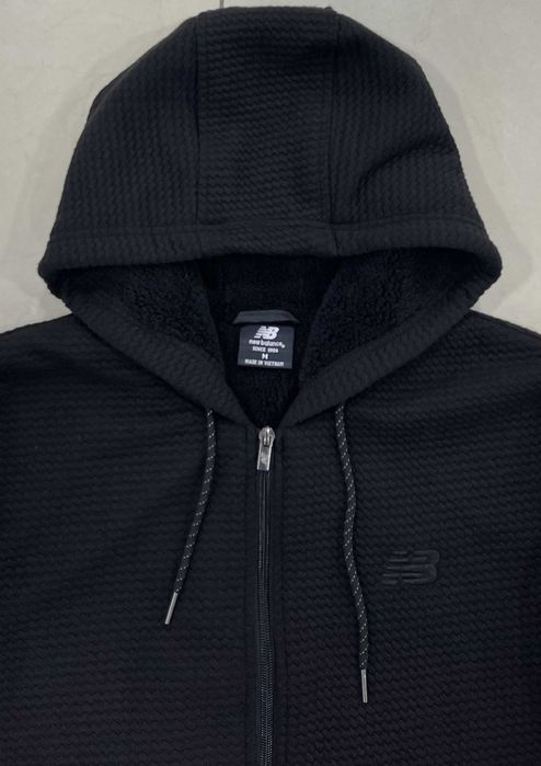 Реглан на шерпі NEW BALANCE (USA) M,L,XL (3 кольори!NEW!Оригінал!SALE)