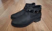 Buty botki Ara Kansas rozmiar 40 okazja nowe 447zl