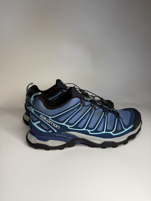 Salomon x ultra 3 women’s 38 (24 см)