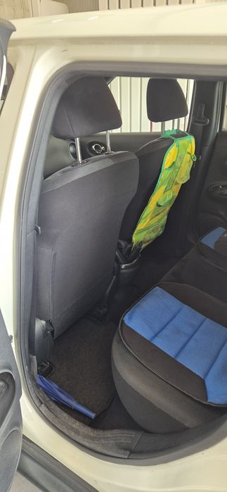 Nissan Juke 1.2 Dgit