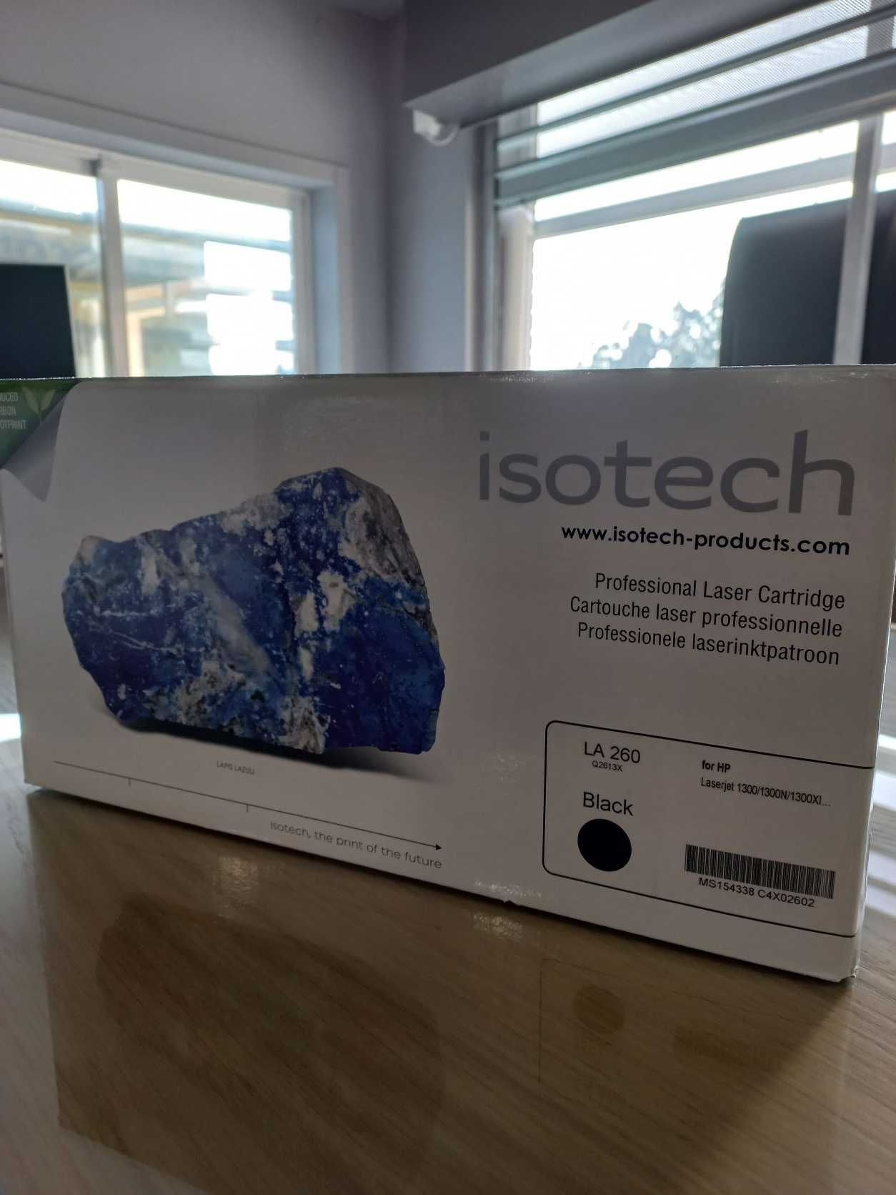 Toner Preto HP Q2613X Compatível Laserjet 1300