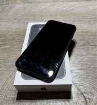 iPhone 11 64 GB czarny