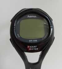 Zegarek sportowy Hama HRM-108
