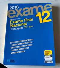 Munuais de exame, Português, 12 ano!