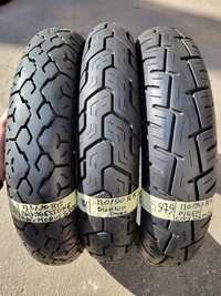 Моторезина 130/90R15 130/80R15 на китайский чоппер