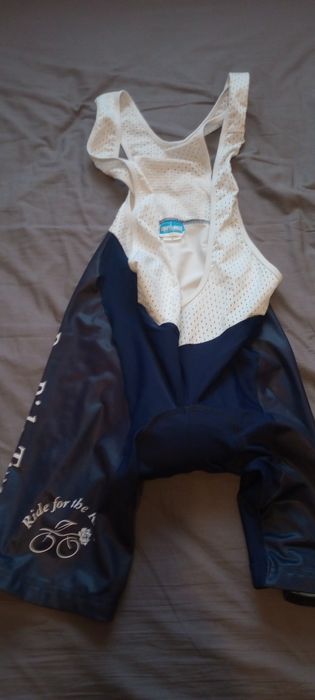 Triathlon Kombinezon