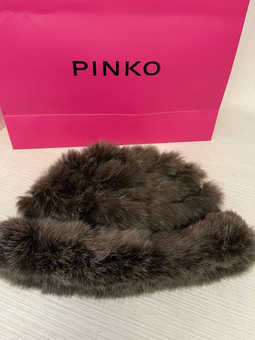Шапка Pinko оригинал!