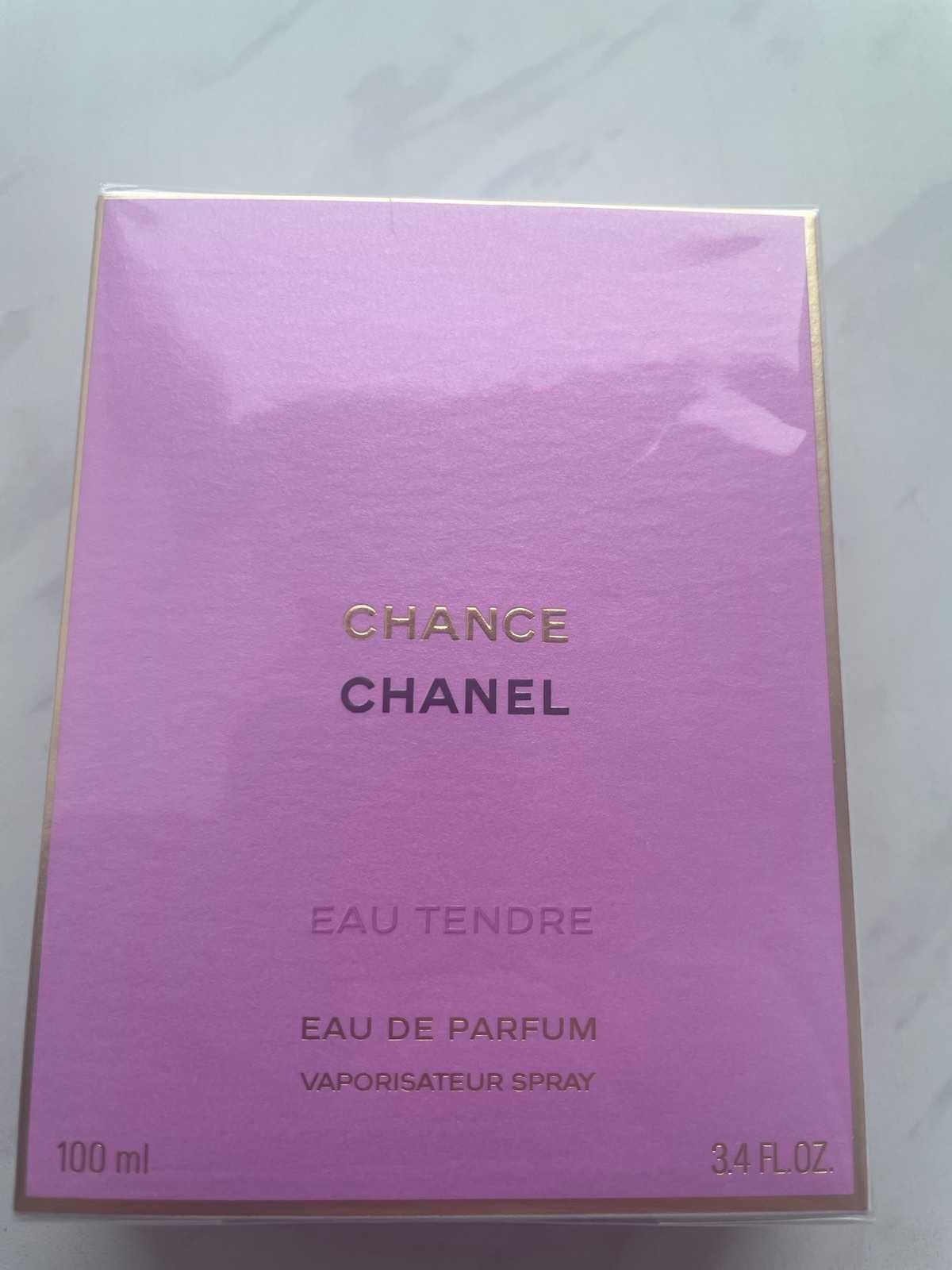 Парфумована вода для жінок Chanel Chance Eau Tendre 100 мл