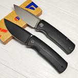 Petrified Fish Beluga PFP01 сталь K110 (Оригінал) складний ніж