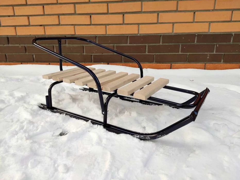 Санки Водан СД-2