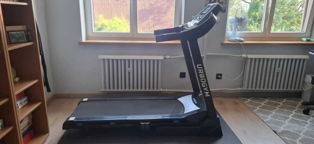 Bierznia UrboGym V650