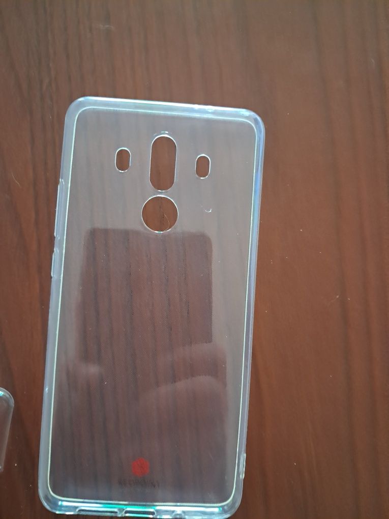 Etui na telefon huawei mate 10 pro