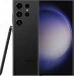 S23 Ultra - 12/ 512GB Czarny - na gwarancji do lutego 2025 stan 10/10